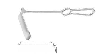 ХОСЕЛ РЕТРАКТОР 100X30MM250MM